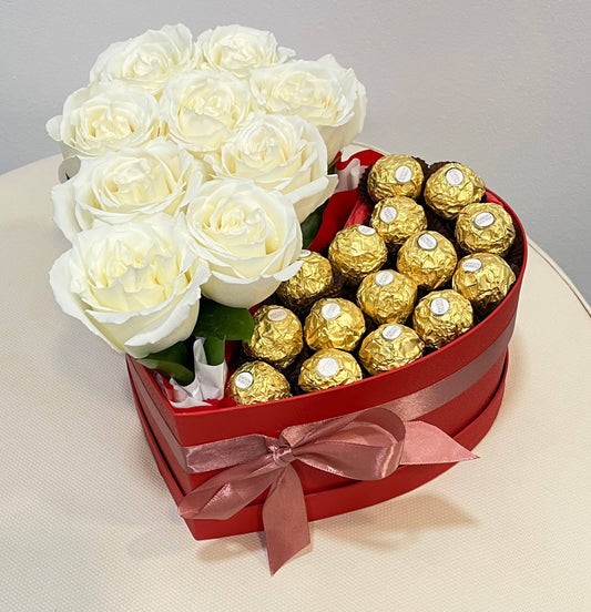 Sweet Heart