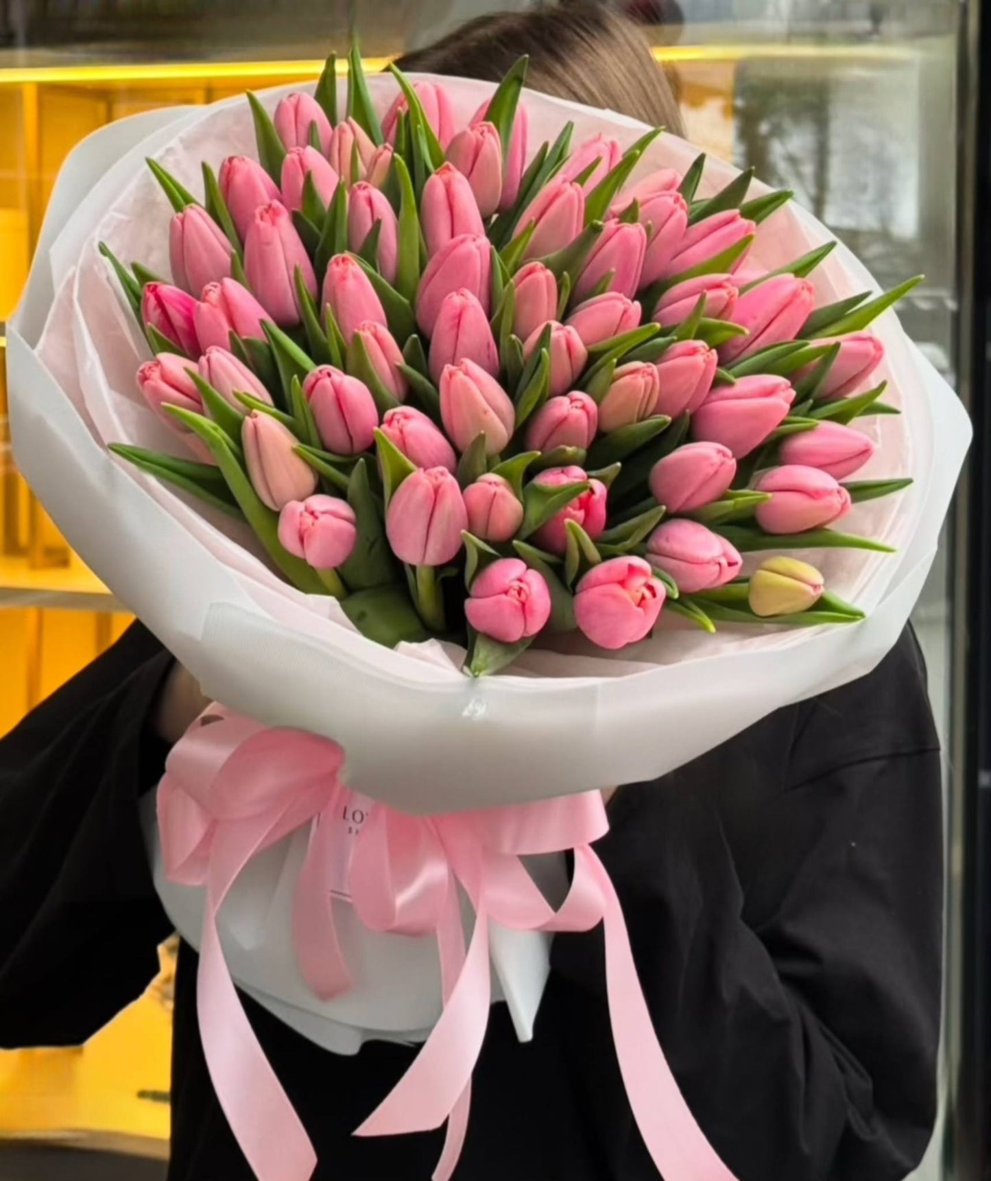Blush Bloom