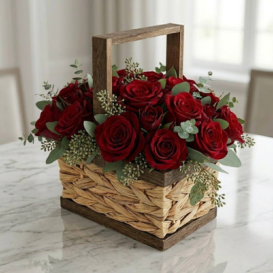 Romance Roja