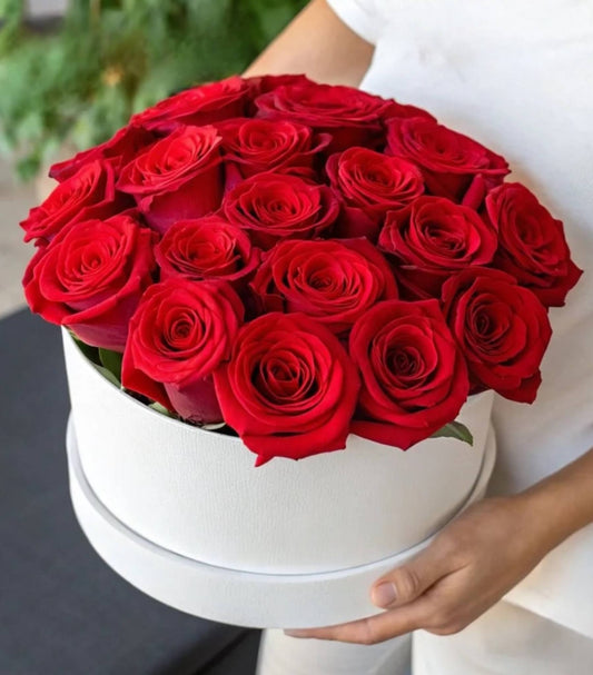 Roses Box
