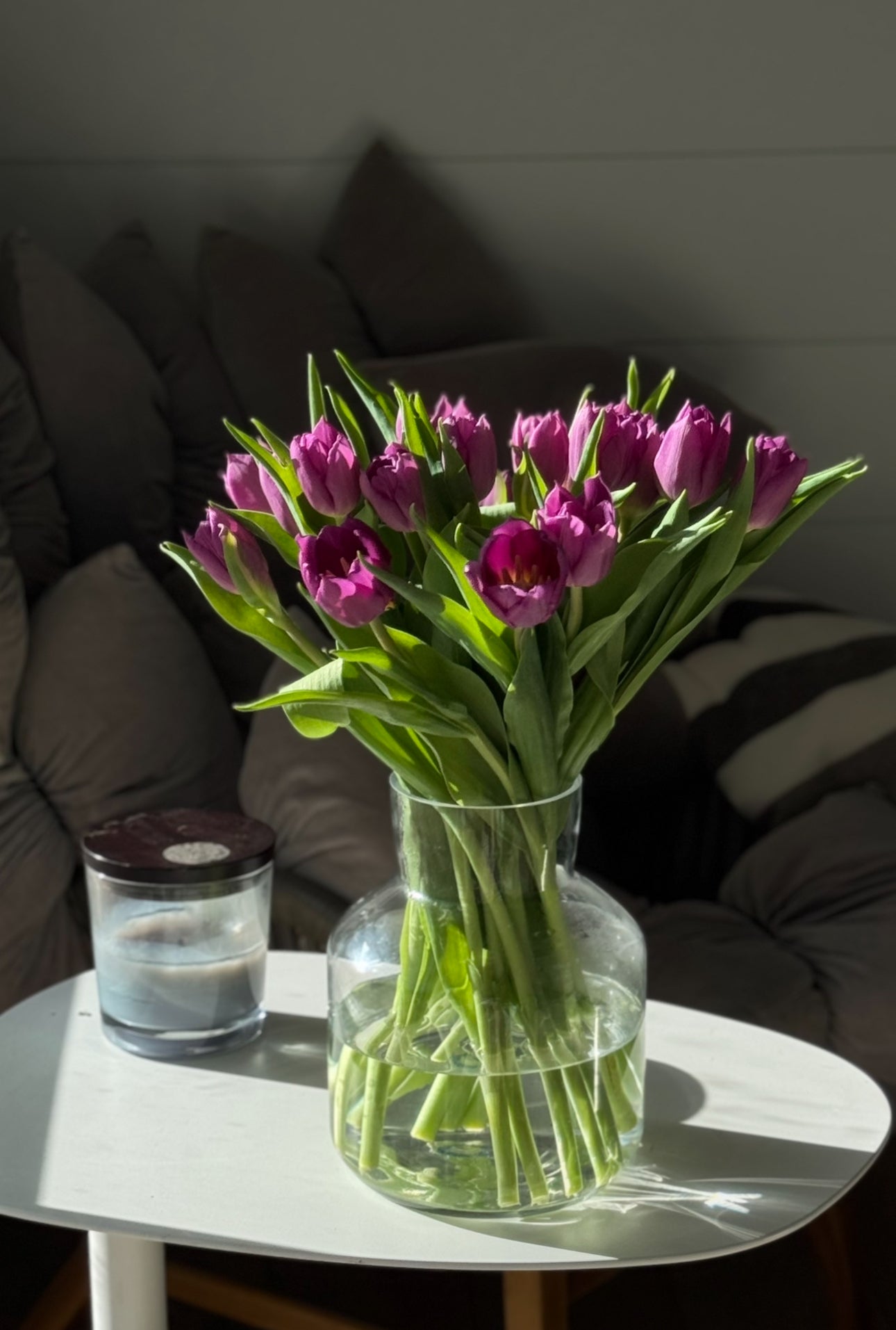 Tulips Bouquet
