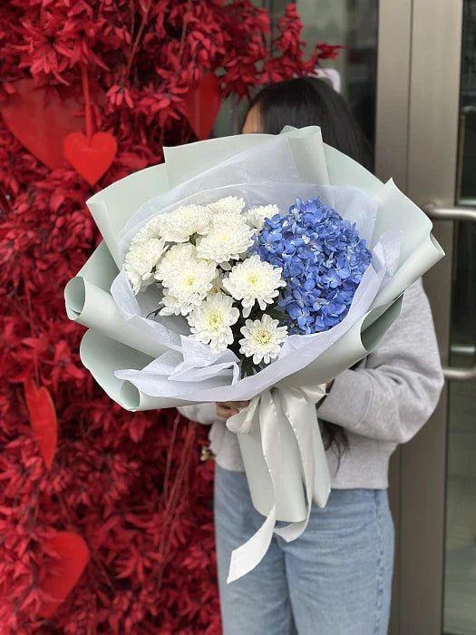 Azules & Blancos
