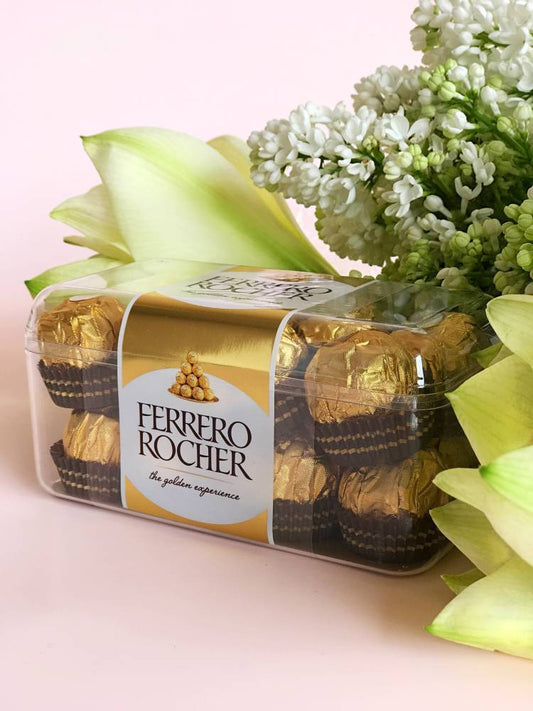 Ferrero