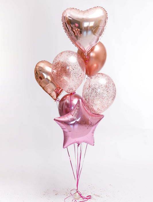 Helium Globos